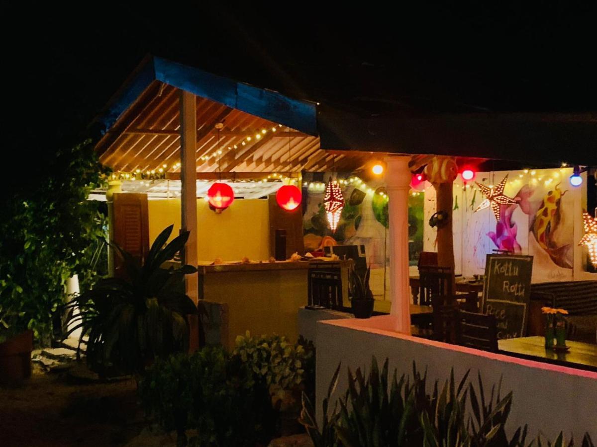 Mallika Guest House 坦加拉 外观 照片