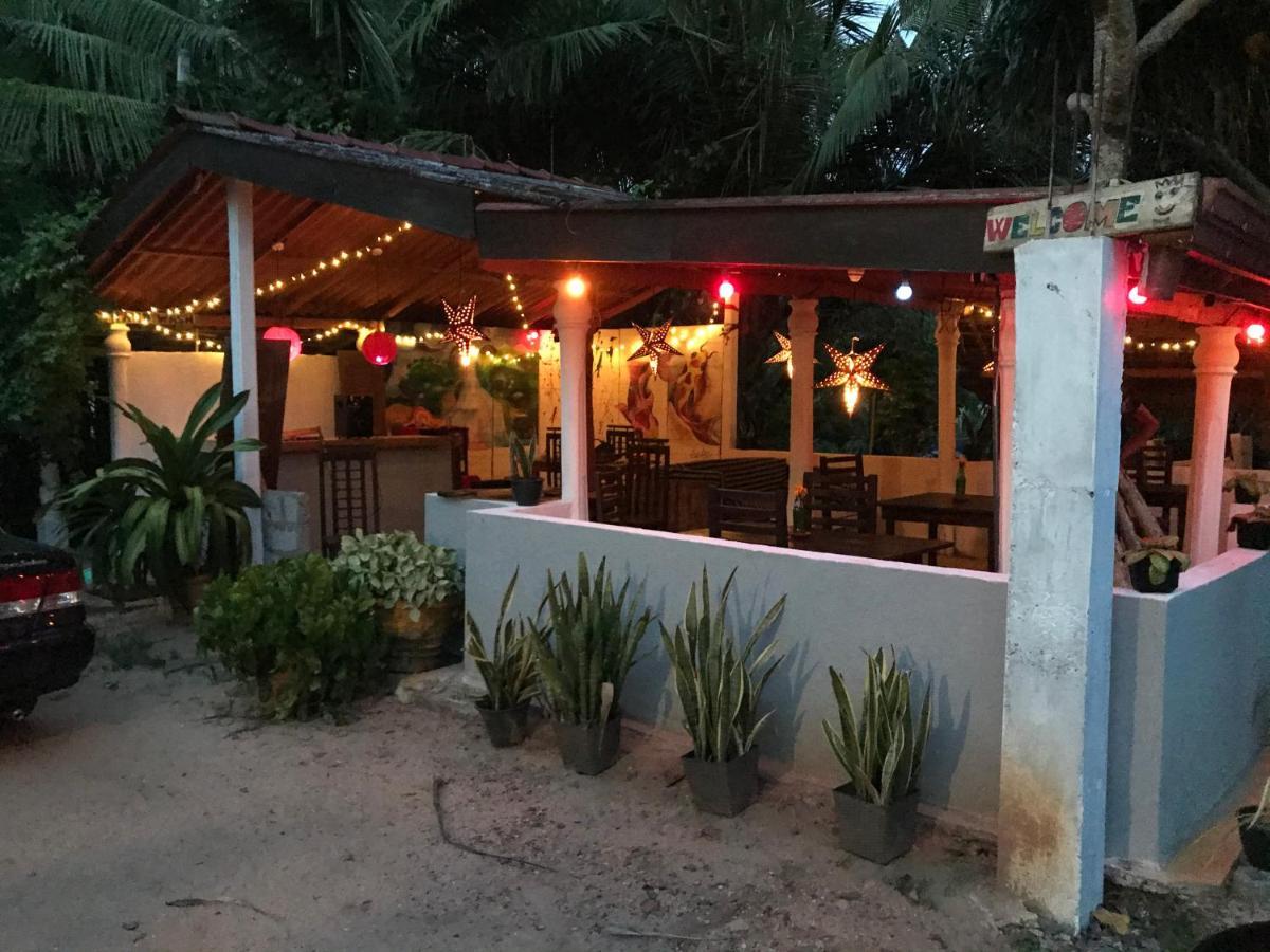Mallika Guest House 坦加拉 外观 照片