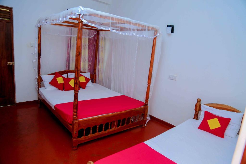 Mallika Guest House 坦加拉 外观 照片