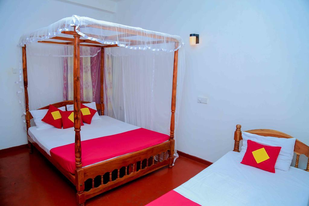Mallika Guest House 坦加拉 外观 照片
