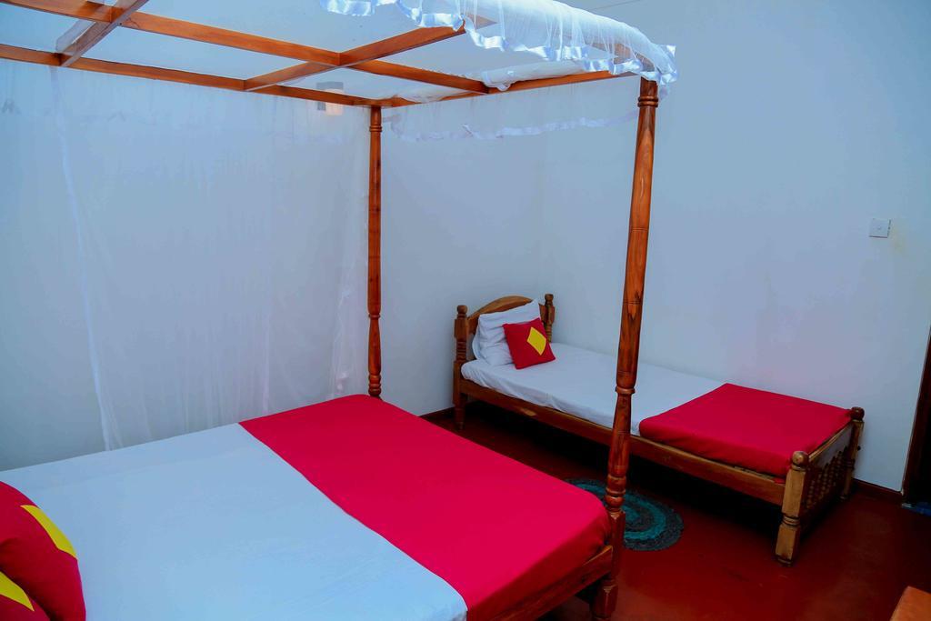 Mallika Guest House 坦加拉 外观 照片