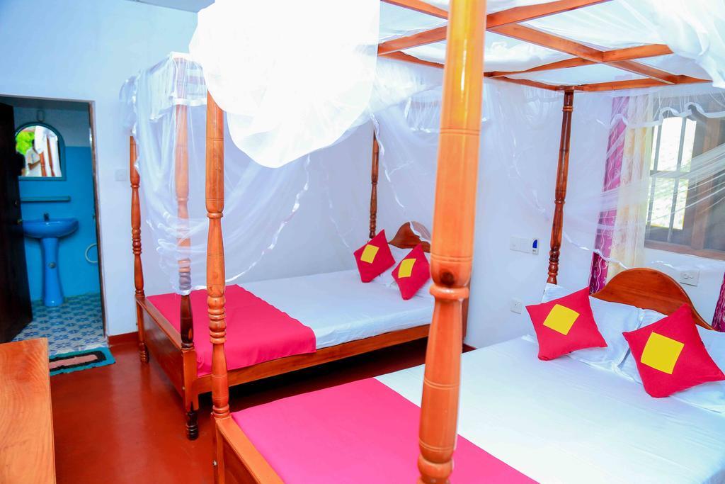 Mallika Guest House 坦加拉 外观 照片