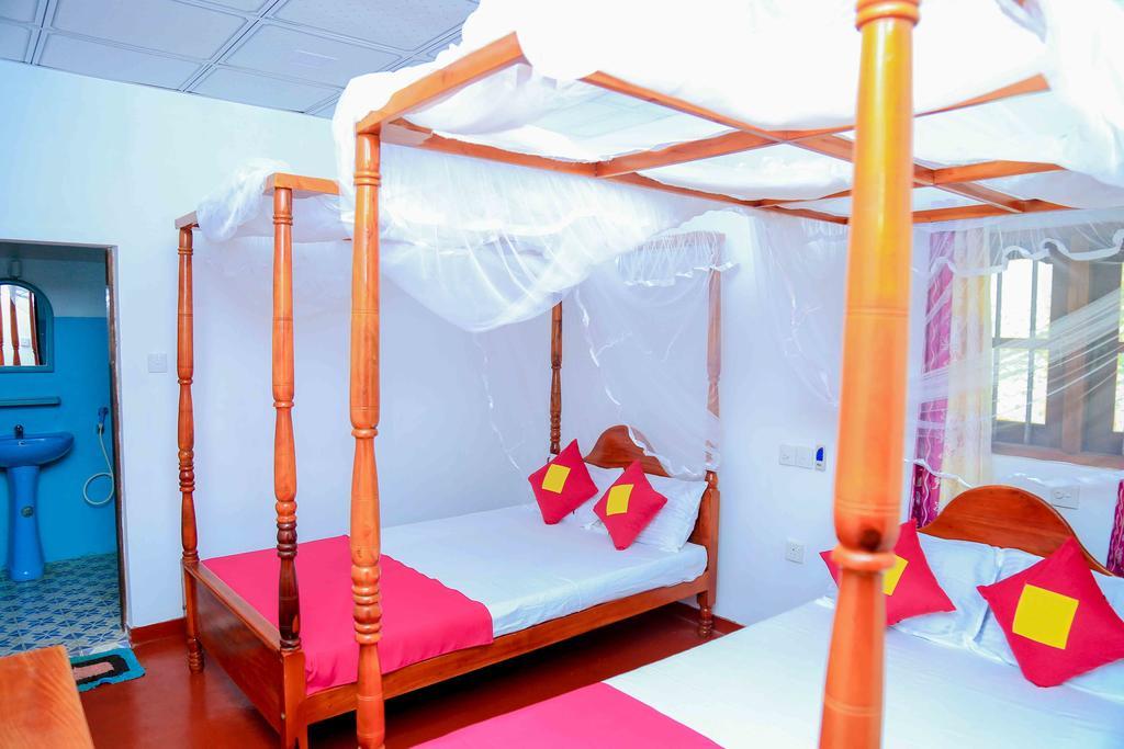 Mallika Guest House 坦加拉 外观 照片