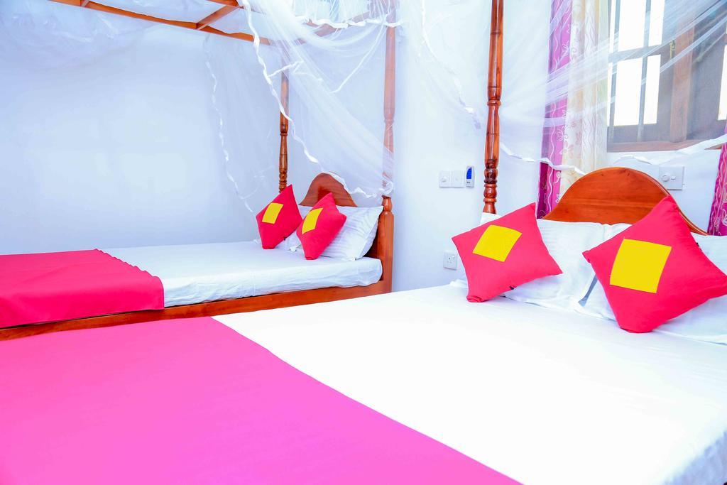 Mallika Guest House 坦加拉 外观 照片