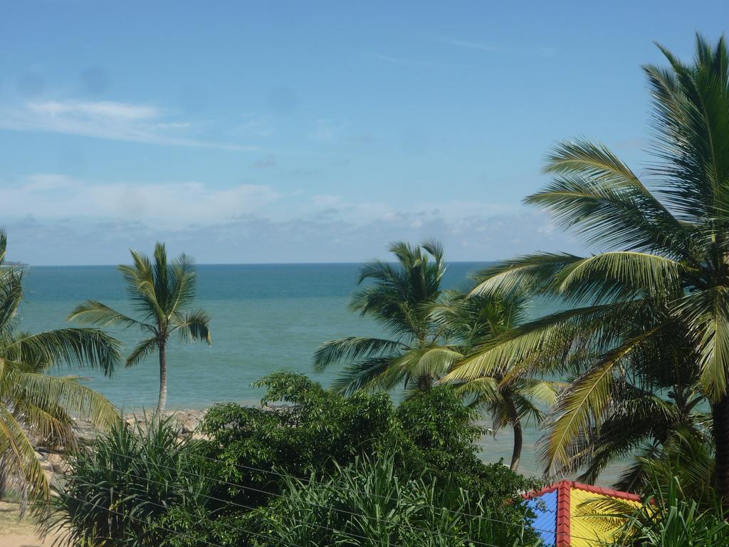 Mallika Guest House 坦加拉 外观 照片