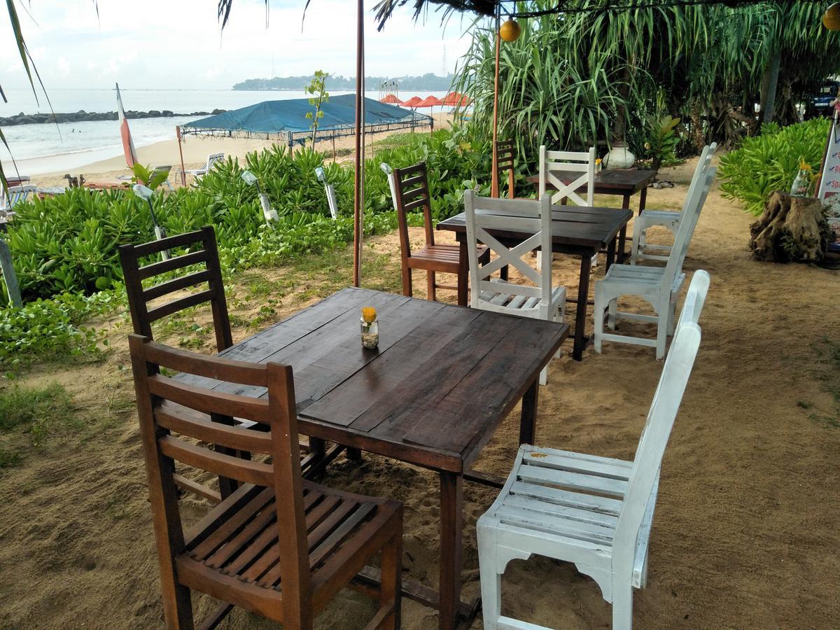 Mallika Guest House 坦加拉 外观 照片