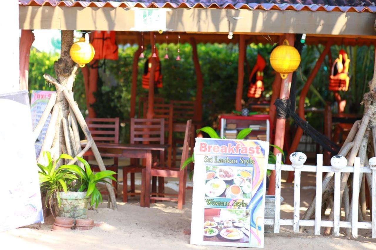 Mallika Guest House 坦加拉 外观 照片